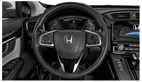 2020-2022 Honda CR-V Steering Wheel, Heated 08U97-TLA-110F | XportAuto