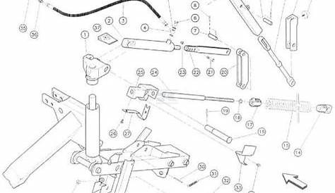 kuhn gmd 700 parts diagram - KellyannSunny