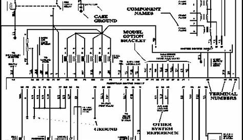 2003 Toyota Camry Wiring Diagram Pdf - Free Wiring Diagram