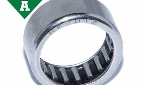 INA Needle Roller Bearings Dealer of Delhi, For in Machine, Weight: 5KG