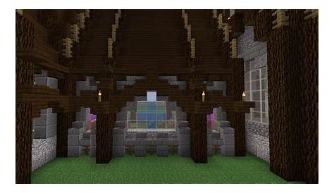 The Art of Architecture: Minecraft Architecture: Barbarossa Cathedral