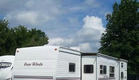 Four Winds Four Winds rvs for sale in Ohio