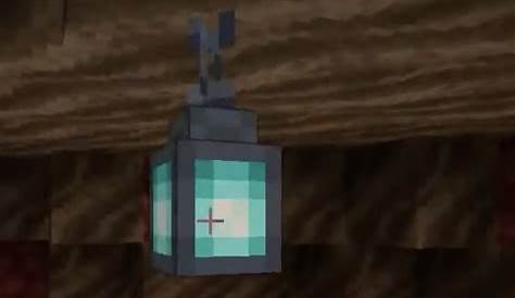 How to make Soul Lantern in Minecraft? - 101 Minecraft Guide