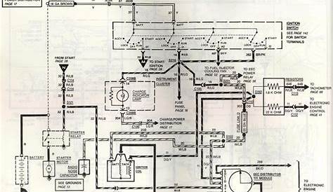 1990 f150 fuel switch wiring diagram