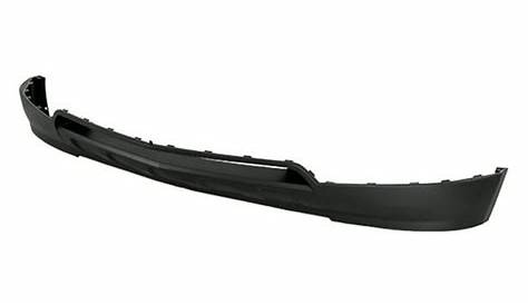 2012 chevy equinox front bumper cover