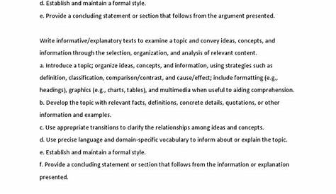 👍 Narrative topics for 6th grade. Narrative Essay Grade 7 Worksheets