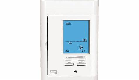 Ditra Heat Thermostat Wiring Diagram - OUTSTANDING DIAGRAM