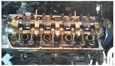 Head Gasket Repair: Head Gasket Repair Cost Honda Civic 2003