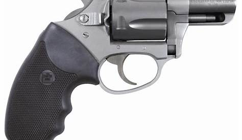 Left Handed Charter Arms Southpaw Undercover Lite, Revolver, .38