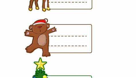 How to craft christmas symbols - Hellokids.com