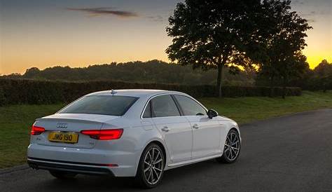 audi 2015 a4 s line