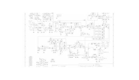 behringer ub1201 circuit diagram
