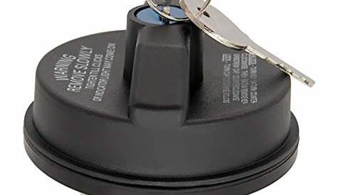 48 Best toyota tacoma locking gas cap 2022 - After 190 hours of
