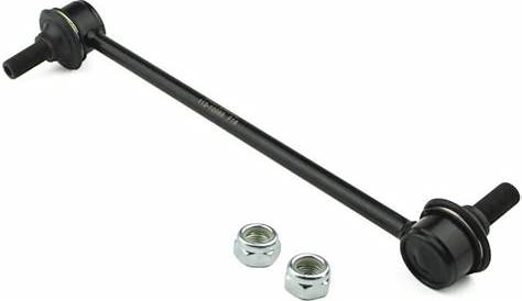 toyota camry sway bar link replacement