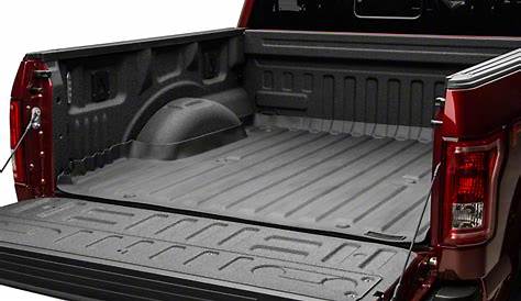 bed liner for ford f 150