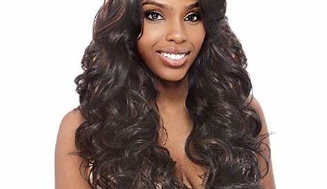 vanessa lace front wigs