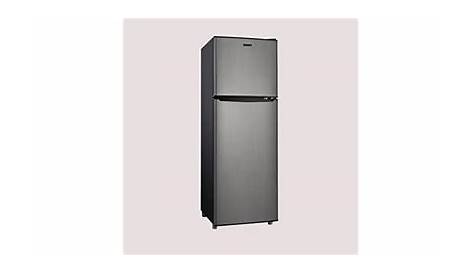 galanz mini fridge with freezer manual