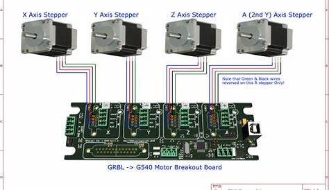 gecko circuit board wiring diagram