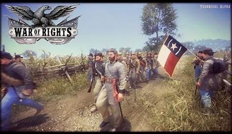war of rights steam charts