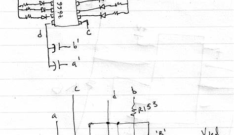 how to find circuit board schematics