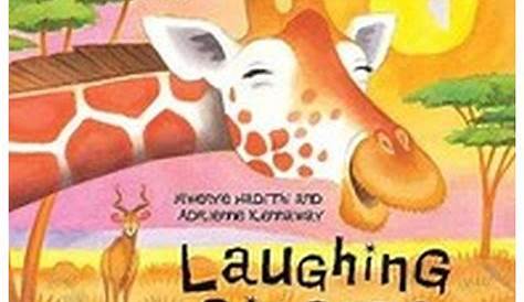 Laughing Giraffe: Buy Laughing Giraffe Online at Low Price in India on