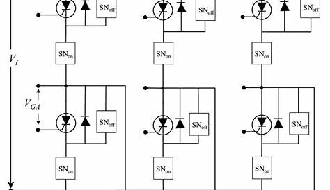 dc to 3 phase ac inverter circuit diagram