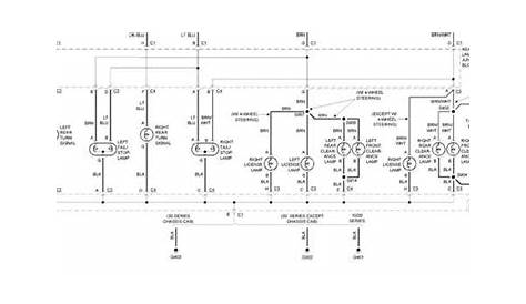Wiring Diagram 2003 Gmc Sierra Database - Wiring Diagram Sample