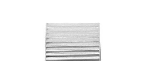 2019 Toyota Tundra Cabin Air Filters from $8 | CarParts.com