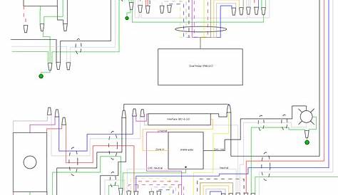 Lutron Dvcl-153pr-wh Wiring Diagram Single Pple - Wiring Diagram Pictures
