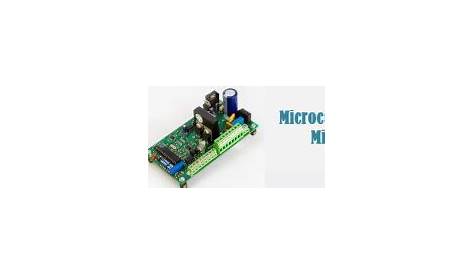 Microcontroller based Mini Projects for Engineering Students