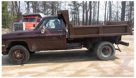 trucks with manual transmission for sale