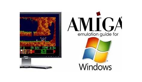 amiga 500 roms archive