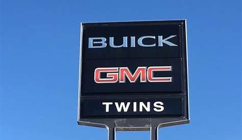 Twins Buick GMC Reviews - Columbus, OH | Cars.com