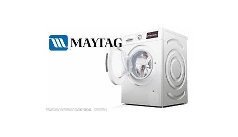 Maytag MVWC465HW2 Washing Machine