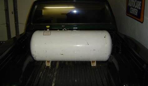 propane conversion kit for ford f150