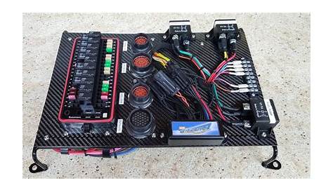 Drag Race Car Wiring Diagram - WiringDiagramPicture