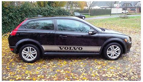 Volvo c30 1.6D Kinetic Diesel : Biete