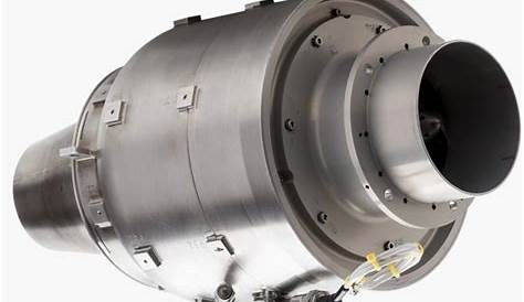 200 Kg Thrust Turbojet Engine|400 lb 200 Kg Thrust Turbojet Engine