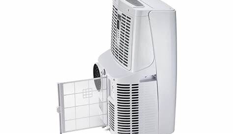 rosewill home air conditioner manual