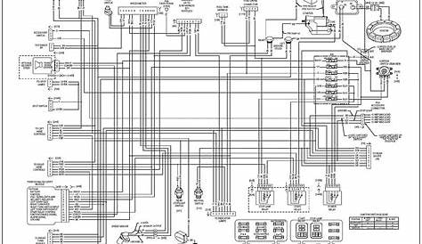 free harley wiring diagrams