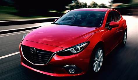 2014 Mazda 3 Car insurance information, photos