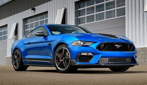 ford mustang 5.0 gt a/t 2023