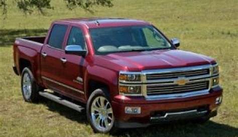 hill country chevrolet truck