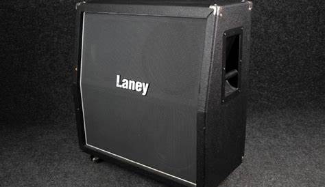 laney gs412ia cabinet owner's manual
