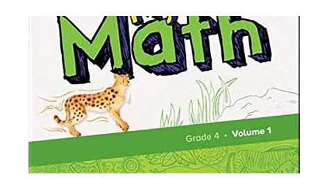 ISBN 9780079057631 - McGraw-Hill My Math, Grade 4, Student Edition