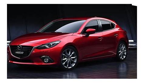 Mazda3 Recalled For Fuel Leaks In Two Separate Campaigns
