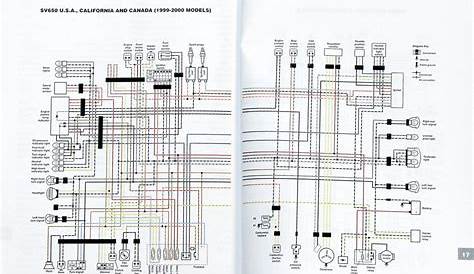 2006 yamaha r6 wiring diagram