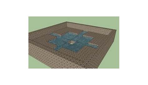 how to spawn trap someone in minecraft