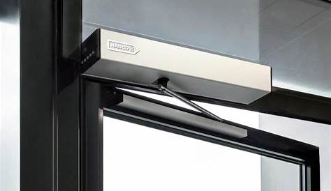 Living Well HME | Nabco Low Energy/Full Power Automatic Door Opener