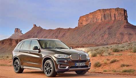 BMW X5 xDrive35i India launch